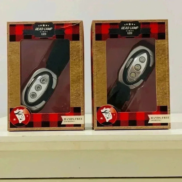 HEADLAMP!!   - Picture 4 of 4